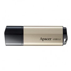 Флеш USB3.0  16ГБ Apacer AH353 Champagne Gold RP (AP16GAH353C-1)