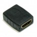 Адаптер HDMI F to HDMI F Cablexpert (A-HDMI-FF)