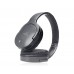 Bluetooth-гарнітура REAL-EL GD-855 Black Bluetooth 4.2 (EL124100026)