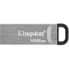 Флеш USB3.2 128ГБ Kingston DataTraveler Kyson (DTKN/128GB)