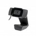 Веб-камера Maxxter WC-HD-FF-01
USB 2.0, HD 1280x720, Fixed-Focus, чорний колір
