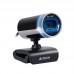 Веб-камера A4 Tech PK-910P 720p, USB 2.0