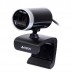 Веб-камера A4 Tech PK-910P 720p, USB 2.0