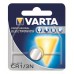 Батарейка Varta CR 1/3 N LITHIUM (06131101401)
