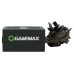 Блок питания GameMax  800Вт GM-800 вентилятор: 140 мм, активный PFC