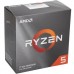 Процесор AM4 AMD Ryzen 5 3600 6 ядер / 12 потоків / 3.6-4.2ГГц / 32МБ / DDR4-3200 / PCIE4.0 / 65Вт / BOX (100-100000031BOX)