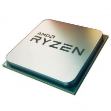 Процесор AM4 AMD Ryzen 3 3200G 4 ядра / 3.6-4.0ГГц / 4МБ / Radeon Vega 8 (1250МГц) / DDR4-2933 / PCIE3.0 / 65Вт / Tray+кулер (YD3200C5FHMPK)