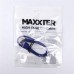 Кабель USB (AM/AM) 0.5 м Maxxter (U-AMAM3-0,5m) USB3.0 