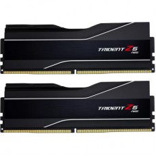 Модуль пам'яті для комп'ютера DDR5 64GB (2x32GB) 6000 MHz Trident Z5 NEO for AMD G.Skill (F5-6000J3238G32GX2-TZ5N)