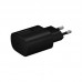 Зарядний пристрій ColorWay Power Delivery Port PPS USB Type-C (25W) black (CW-CHS033PD-BK)