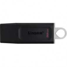 Флеш USB3.2  32ГБ Kingston DataTraveler Exodia Black/White (DTX/32GB)