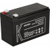 Батарея ИБП KSTAR 12В 7.5 Ач (6-FM-7.5)