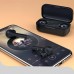 Bluetooth-гарнитура Xiaomi QCY T5 Black