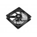 Вентилятор ID-Cooling 92x92x25 мм (NO-9225-SD) 20 дБ, 1500 об/мин, HDB, 3pin