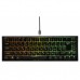 Клавиатура беспроводная 2E Gaming KG360UBK RGB Ukr (2E-KG360UBK) Black USB