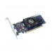 Відеокарта PCI-E nVidia GT1030 ASUS 2ГБ (GT1030-2G-BRK) / GDDR5(1506/6008) / 64Bit / DP / HDMI