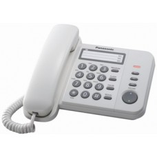 Телефон Panasonic KX-TS2352UAW
