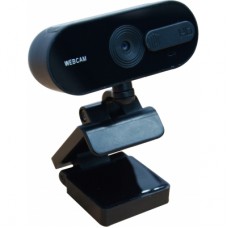 Веб-камера Okey FHD 1080P автофокус (WB280)