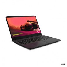 Ноутбук Lenovo IdeaPad Gaming 3 15ACH6 (82K201KCRA)