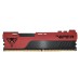 Модуль пам'яті DDR4 8GB 3200 MHz Viper Elite II Red Patriot (PVE248G320C8)