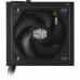 Блок живлення Cooler Master  650Вт MWE 650W Bronze V2 (MPE-6501-ACAAB-EU) ATX, 120мм, APFC, 8xSATA, 80 PLUS Bronze