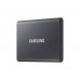 Накопичувач SSD USB 3.2 500GB T7 Samsung (MU-PC500T/WW)