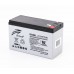 Батарея ИБП Ritar AGM RT1290, 12V-9Ah (RT1290) Белый