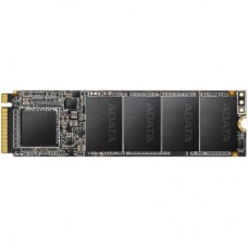 Накопичувач SSD M.2 2280  512GB ADATA XPG SX6000 Lite (ASX6000LNP-512GT-C)
