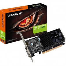 Видеокарта PCI-E nVidia GT1030 GIGABYTE 2ГБ (GV-N1030D5-2GL)