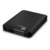 Зовнішній жорсткий диск 2.5" 2TB USB3.0 WD (WDBU6Y0020BBK-WESN)