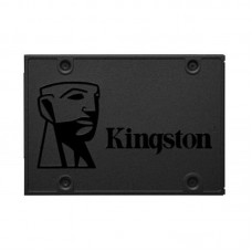 Накопичувач SSD 2.5"  960GB Kingston SSDNow A400 (SA400S37/960G)