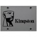 Накопичувач SSD 2.5"  960GB Kingston SSDNow A400 (SA400S37/960G)