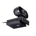 Веб-камера A4 Tech PK-930HA Full HD 1080p, USB 2.0 вбудований мікрофон, кріплення 1/4'' под штатив, Auto Focus скляна лінза