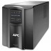 ДБЖ APC Smart-UPS 1000VA, 700Вт, 8xIEC, USB, LAN, LCD (SMT1000I)