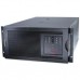ИБП APC Smart-UPS 5000VA Rackmount/Tower (SUA5000RMI5U) 4000Вт