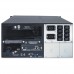 ИБП APC Smart-UPS 5000VA Rackmount/Tower (SUA5000RMI5U) 4000Вт