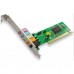 Звукова карта PCI ATcom Sound Card (10715) 4.0 Channel, C-Media CMI8738, 48KHz/16bit