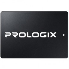 Накопичувач SSD 2.5" 120GB Prologix (PRO120GS320)