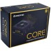 Блок живлення Chieftec  600Вт BBS-600S Core ATX, EPS, 120мм, APFC, 6xSATA, 80 PLUS Gold
