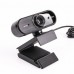 Веб-камера A4Tech PK-935HL Full HD 1080P, USB 2.0
кріплення 1/4'' під штатив