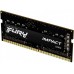 Модуль пам'яті для ноутбука SO-DIMM 8GB/3200 DDR4 Kingston Fury Impact (KF432S20IB/8)