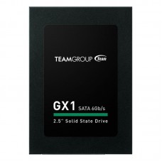 Накопичувач SSD 2.5"  120GB Team GX1 (T253X1120G0C101)