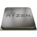 Процесор AM4 AMD Ryzen 5 3600 6 ядер / 12 потоків / 3.6-4.2ГГц / 32МБ / DDR4-3200 / PCIe 4.0 x16 / Tray (100-000000031)