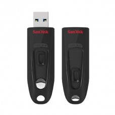 Флеш USB3.0  16ГБ SanDisk Ultra (SDCZ48-016G-U46)