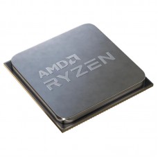 Процесор AM4 AMD Ryzen 5 5600X 6 ядер / 12 потоків / 3.7-4.6ГГц / 32МБ / DDR4-3200 / PCIE4.0 / 65Вт / Tray+кулер (100-100000065MPK)