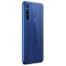 Смартфон Motorola G8 4/64GB Neon Blue (PAHL0004RS) 6.4" (1560х720) IPS / Qualcomm Snapdragon 665 / ОЗУ 4 ГБ / 64 ГБ вбудованої + microSD до 512 ГБ / камера 16+8+2 Мп + 8 Мп / 4G (LTE) / Bluetooth / Wi-Fi / GPS / A-GPS / GLONASS / Galileo / ОС Android