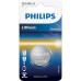 Батарейка Philips CR2450 Lithium * 1 (CR2450/10B)