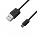 Кабель USB (AM/MicroBM) 1.0M Grand-X (PM01S)
