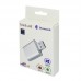 Звуковая карта USB Dynamode USB-SOUND7-ALU silver USB2.0