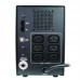 ДБЖ Powercom BNT-3000AP 3000VA, 1800Вт, 6xIEC, RJ45, USB (00210154)